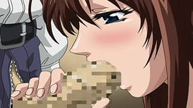 ストリンジェンド～エンジェルたちのプライベートレッスン～MY BLOW JOBER ACT.4 / Image 10