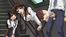 ストリンジェンド～エンジェルたちのプライベートレッスン～MY BLOW JOBER ACT.4 / Image 11