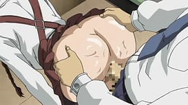 ストリンジェンド～エンジェルたちのプライベートレッスン～MY BLOW JOBER ACT.4 / Image 12