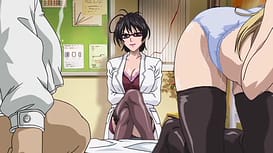 ストリンジェンド～エンジェルたちのプライベートレッスン～MY BLOW JOBER ACT.4 / Image 13