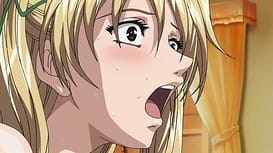 ストリンジェンド～エンジェルたちのプライベートレッスン～MY BLOW JOBER ACT.4 / Image 14