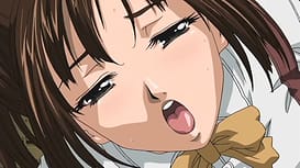 ストリンジェンド～エンジェルたちのプライベートレッスン～MY BLOW JOBER ACT.6 / Image 11