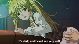ストリンジェンド～エンジェルたちのプライベートレッスン～MY BLOW JOBER ACT.7 / Image 5