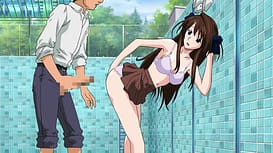 ストリンジェンド～エンジェルたちのプライベートレッスン～MY BLOW JOBER ACT.7 / Image 12