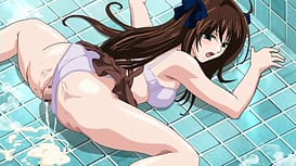 ストリンジェンド～エンジェルたちのプライベートレッスン～MY BLOW JOBER ACT.7 / Image 14