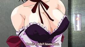 ストリンジェンド～エンジェルたちのプライベートレッスン～MY BLOW JOBER ACT.8 / Image 2