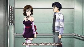 ストリンジェンド～エンジェルたちのプライベートレッスン～MY BLOW JOBER ACT.8 / Image 3