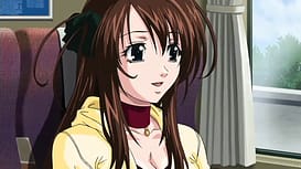 ストリンジェンド～エンジェルたちのプライベートレッスン～MY BLOW JOBER ACT.9 / Image 7