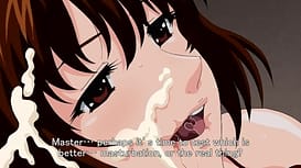 ストリンジェンド～エンジェルたちのプライベートレッスン～MY BLOW JOBER ACT.11 / Image 7
