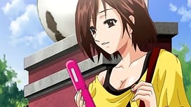 ストリンジェンド～エンジェルたちのプライベートレッスン～MY BLOW JOBER ACT.11 / Image 9