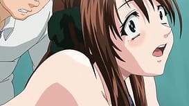 ストリンジェンド～エンジェルたちのプライベートレッスン～MY BLOW JOBER ACT.12 / Image 11