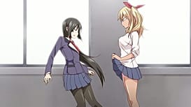 サキュバスアプリ ～学園催○～ 第1話[溝口ぜらちん] / Image 1