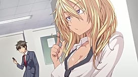 サキュバスアプリ ～学園催○～ 第1話[溝口ぜらちん] / Image 2