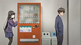 サキュバスアプリ ～学園催○～ 第2話[溝口ぜらちん] / Image 1