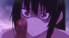 サキュバスアプリ ～学園催○～ 第2話[溝口ぜらちん] / Image 2