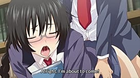 サキュバスアプリ ～学園催○～ 第3話[溝口ぜらちん] / Image 1