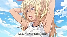 サキュバスアプリ ～学園催○～ 第3話[溝口ぜらちん] / Image 2