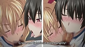 サキュバスアプリ ～学園催○～ 第3話[溝口ぜらちん] / Image 5