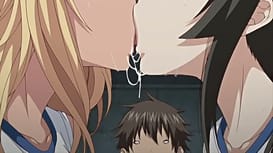 サキュバスアプリ ～学園催○～ 第3話[溝口ぜらちん] / Image 8