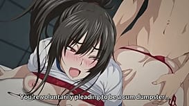 サキュバスアプリ ～学園催○～ 第3話[溝口ぜらちん] / Image 14