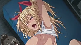 サキュバスアプリ ～学園催○～ 第3話[溝口ぜらちん] / Image 21