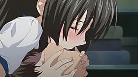 サキュバスアプリ ～学園催○～ 第3話[溝口ぜらちん] / Image 22