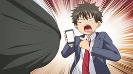 サキュバスアプリ ～学園催○～ 第4話[溝口ぜらちん] / Image 2