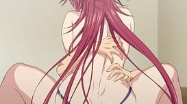 サキュバスアプリ ～学園催○～ 第4話[溝口ぜらちん] / Image 19