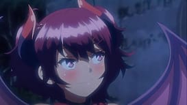 サキュバス★コネクト！ 第1話 見知らぬ世界でサキュバス修行! エッチな経験積んじゃおう / Image 6