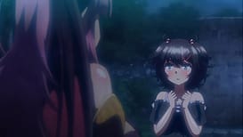 サキュバス★コネクト！ 第1話 見知らぬ世界でサキュバス修行! エッチな経験積んじゃおう / Image 8