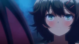 サキュバス★コネクト！ 第1話 見知らぬ世界でサキュバス修行! エッチな経験積んじゃおう / Image 9