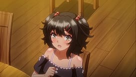 サキュバス★コネクト！ 第1話 見知らぬ世界でサキュバス修行! エッチな経験積んじゃおう / Image 13