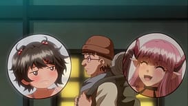 サキュバス★コネクト！ 第1話 見知らぬ世界でサキュバス修行! エッチな経験積んじゃおう / Image 14