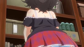 サキュバス★コネクト！ 第2話 悩める男たちを癒しちゃえ 見習いサキュバスのエッチな快進撃！ / Image 2