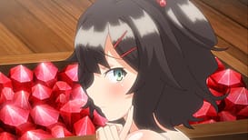 サキュバス★コネクト！ 第2話 悩める男たちを癒しちゃえ 見習いサキュバスのエッチな快進撃！ / Image 6