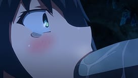 サキュバス★コネクト！ 第4話 唯奈の一日ウェイトレス み～んなまとめてぶっかけサービス / Image 6
