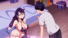 サキュバス喚んだら義母が来た!? ＃1 / Image 2