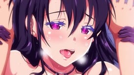 サキュバス喚んだら義母が来た!? ＃1 / Image 16