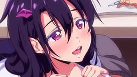 サキュバス喚んだら義母が来た!? ＃2 / Image 1