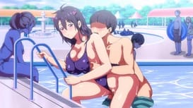 サキュバス喚んだら義母が来た!? ＃2 / Image 10