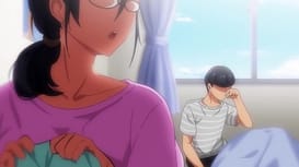 サキュバス喚んだら義母が来た!? ＃2 / Image 22