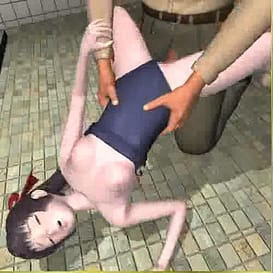 水鏡の雫 性淫姉妹 / Image 1