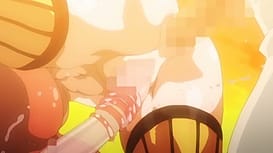 助っ人参上！！ THE ANIMATION 第1巻 / Image 6