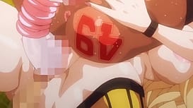 助っ人参上！！ THE ANIMATION 第1巻 / Image 7
