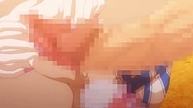 助っ人参上！！ THE ANIMATION 第1巻 / Image 8