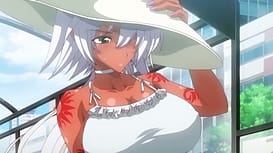 助っ人参上！！ THE ANIMATION 第1巻 / Image 10