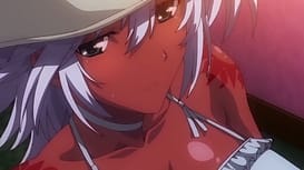 助っ人参上！！ THE ANIMATION 第1巻 / Image 12