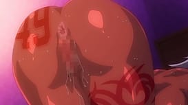 助っ人参上！！ THE ANIMATION 第1巻 / Image 16