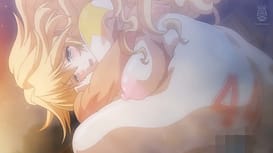 助っ人参上！！ THE ANIMATION 第2巻 / Image 4