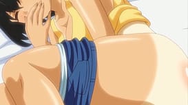 SUMMER ～田舎の性活～ 第一話 日焼けの跡とスクール水着 / Image 4